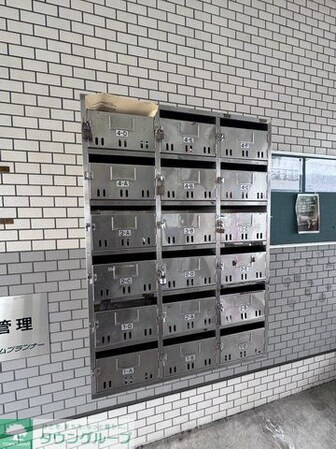 ラフォーレ岩塚の物件内観写真